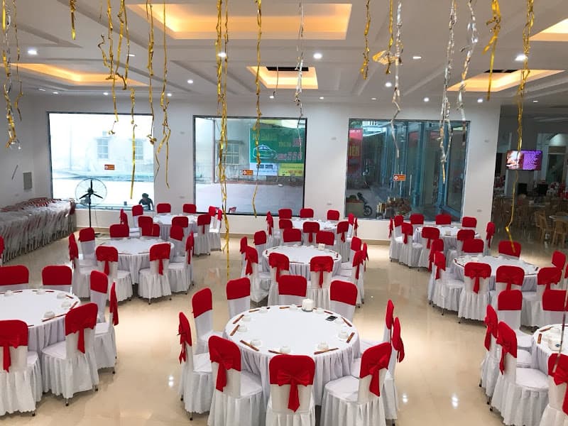 Ảnh bìa Nhà Hàng Hoàng Nhân