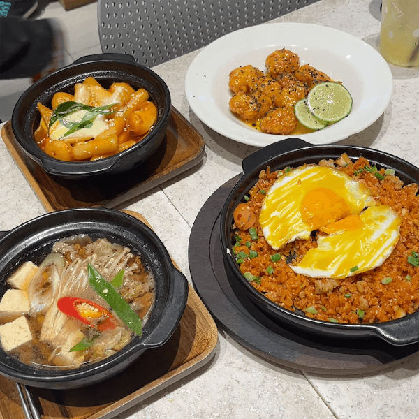 Hình ảnh Hẻm Fast Food - 4