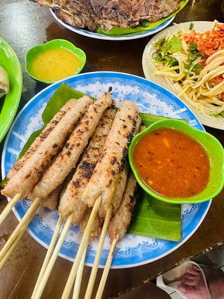 Hình ảnh Chân Gà Sả Ớt Mắt To - 3
