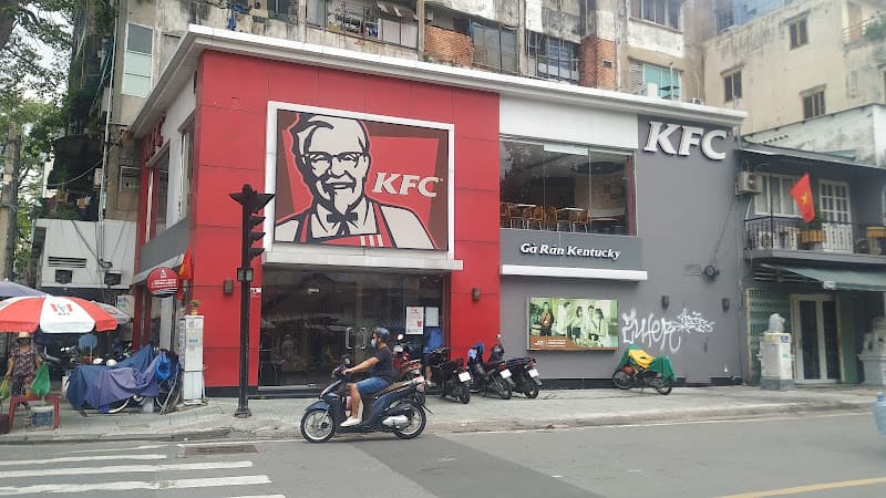 KFC
