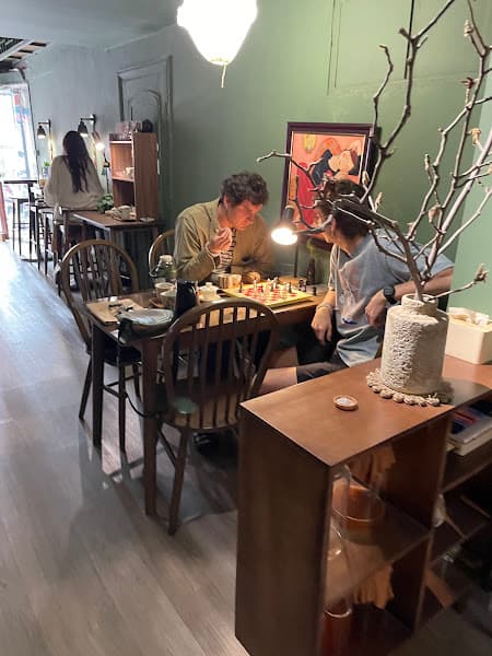 Hình ảnh Piraha Tea & Coffee - 4