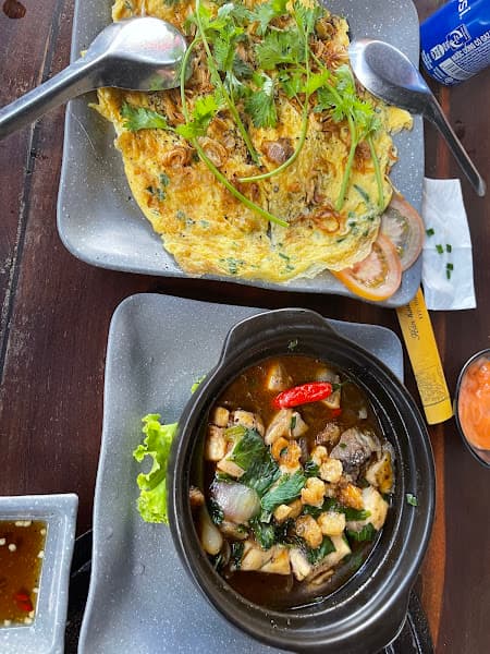 Hình ảnh Quán ăn gia đình Cây Bằng Lăng - 3