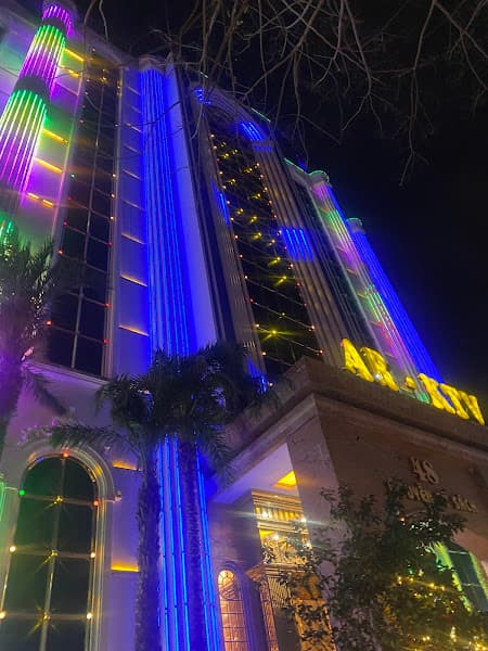 Hình ảnh BAR - KTV - 3