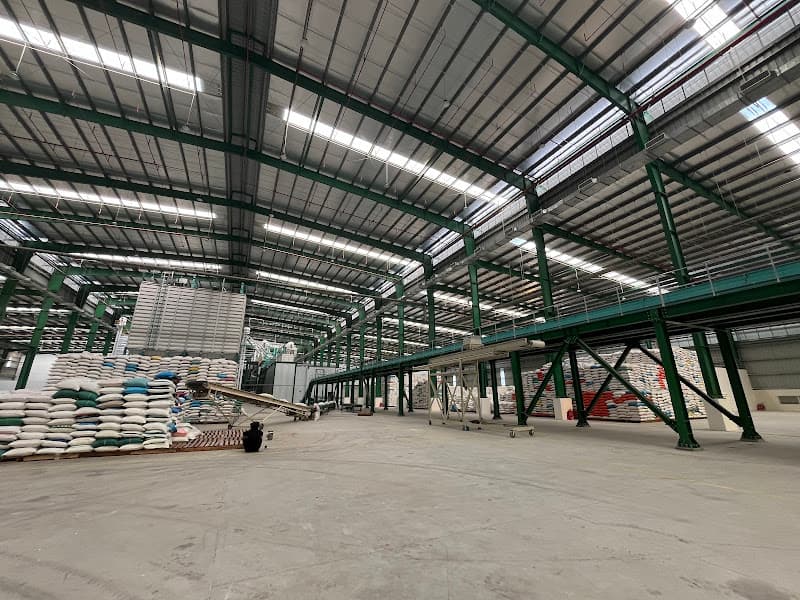 Hình ảnh CÔNG TY CỔ PHẦN GẠO HẠNH PHÚC - 3