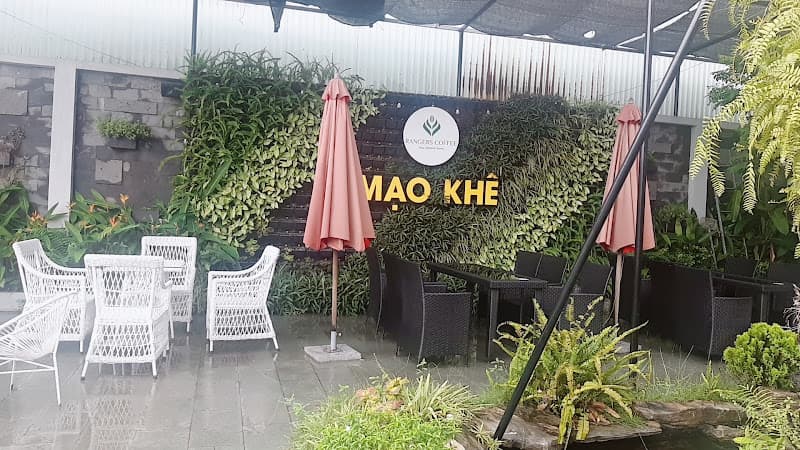 Hình ảnh The rangers coffee house - 5