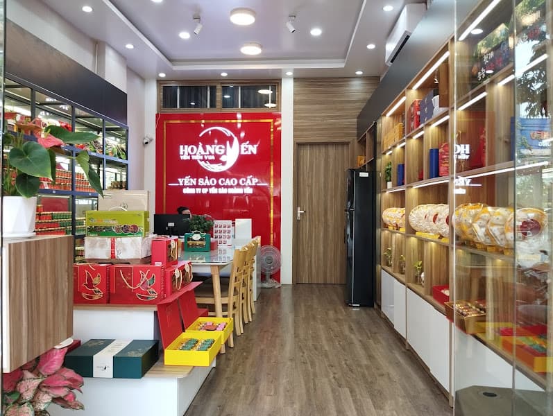 Hình ảnh Yến sào Hoàng Yến - 403 Tô Hiệu - 3