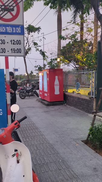 Hình ảnh VietinBank Đà Nẵng - ATM - 3