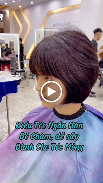 Hình ảnh Đông Hair Salon - 2