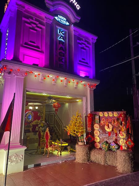 Hình ảnh Karaoke Gia Đình Ấn Tượng - 2