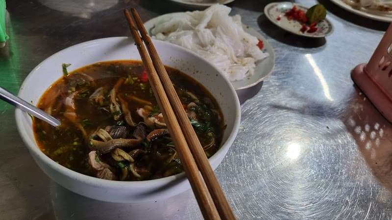 Hình ảnh Quán Bà Quế - 2