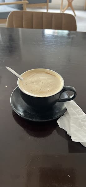 Hình ảnh Penthouse Cafe - 5