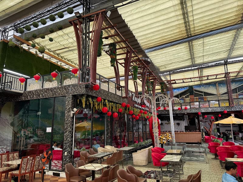 Hình ảnh Quán Cà phê Huỳnh Hương - 3