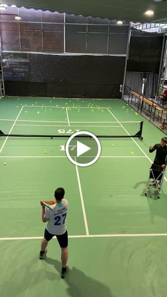 Hình ảnh PICKLEBALL 175 - 2