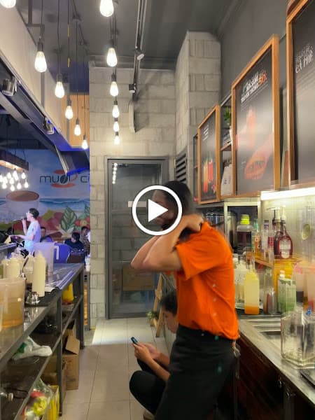 Hình ảnh MUỐI CAFE PHÚ HOÀ - 4