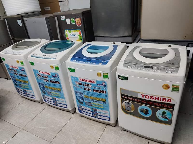 Hình ảnh TRUNG TÂM ĐIỆN LẠNH LÊ ĐEN - 4