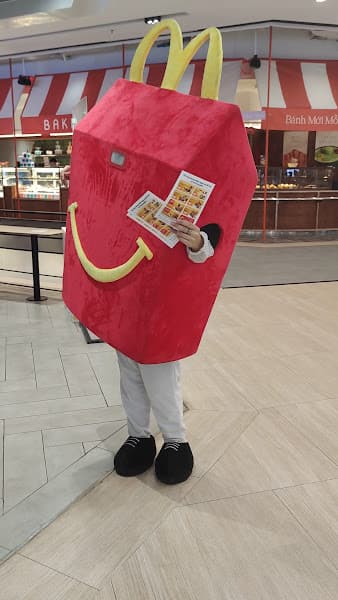 Hình ảnh McDonald’s Vincom Grand Park - 3
