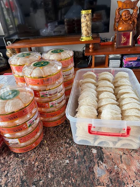 Hình ảnh Yến Sào Đảo Ngọc (Long Xuyên) - 4