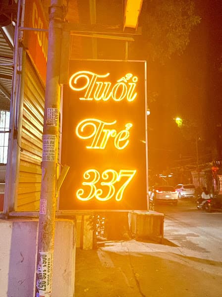 Hình ảnh Karaoke Tuổi Trẻ - 6