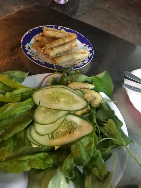 Hình ảnh Cháo Lòng - Bánh Xèo Quảng Ngãi - 3