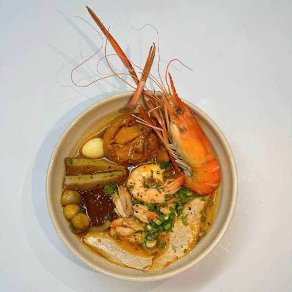 Hình ảnh Bánh canh cua Út Thảo - 2