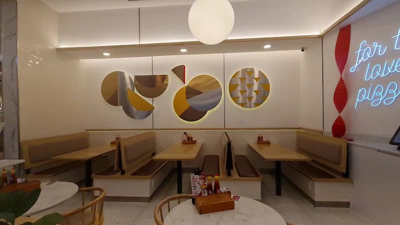 Hình ảnh Pizza Hut - 4