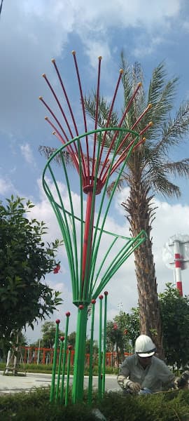 Hình ảnh FLAME PICKLEBALL - 10