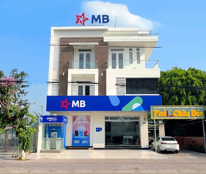 MB Châu Đốc