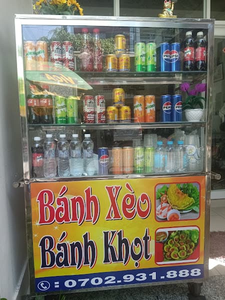 Hình ảnh Bánh Xèo Thúy Nguyễn - 4