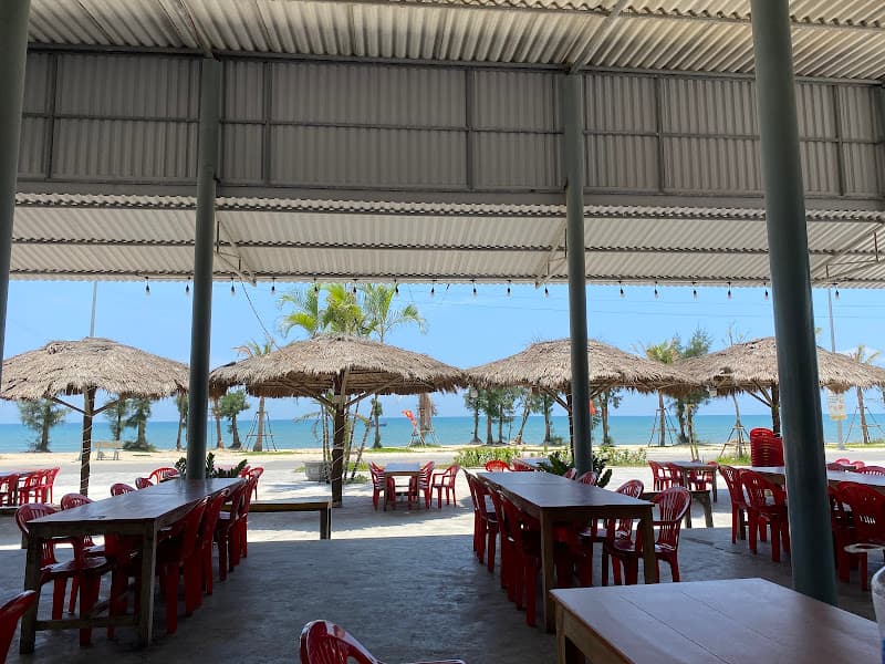 Nhà Hàng Hải Đăng