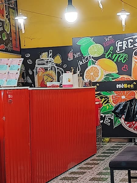 Hình ảnh MêBee - Nước Ép, Trái Cây, Sinh Tố - 4