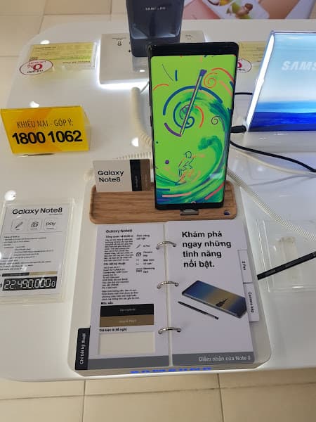 Hình ảnh Siêu thị Thế Giới Di Động - 2