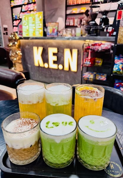 Hình ảnh K.E.N Café - 3