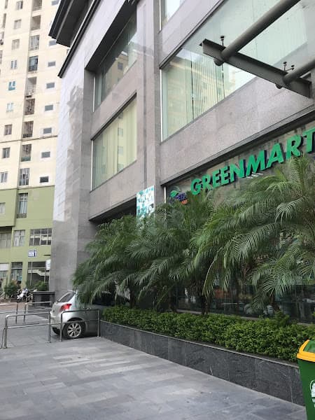 Hình ảnh Green Mart - 4