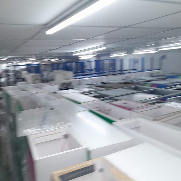 Hình ảnh Kho Pharmacity - Long Thành - 4