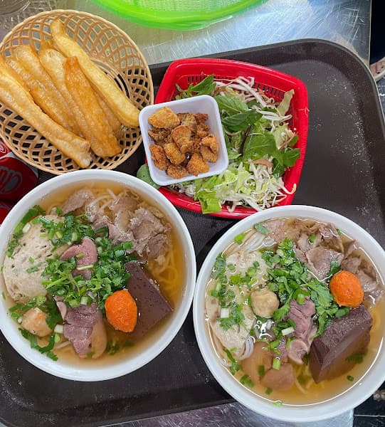 Hình ảnh Bún Bò Huế An Cựu - Hoàng Mai - 2