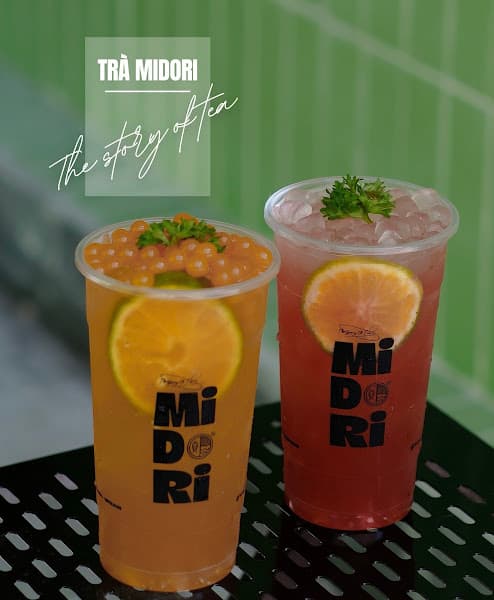 Hình ảnh MIDORI ĐỊNH QUÁN - 4