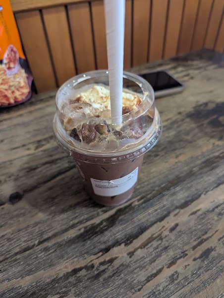 Hình ảnh The Coffee House - Nguyễn Văn Lượng - 3