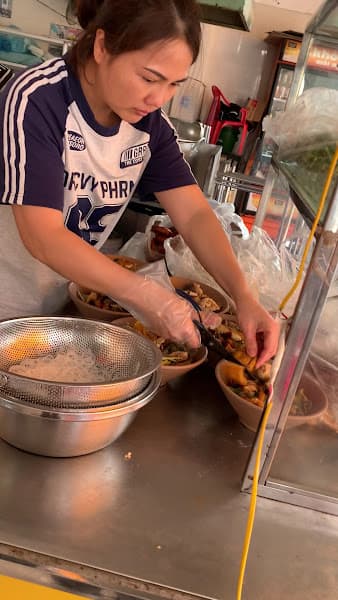 Hình ảnh Bún Cá Chú Khờ - 3