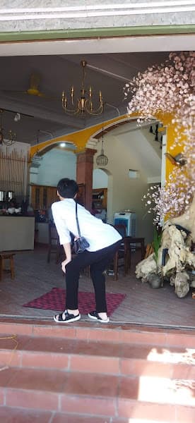 Hình ảnh Tiệm Trà Chanh 1975-GB - 3