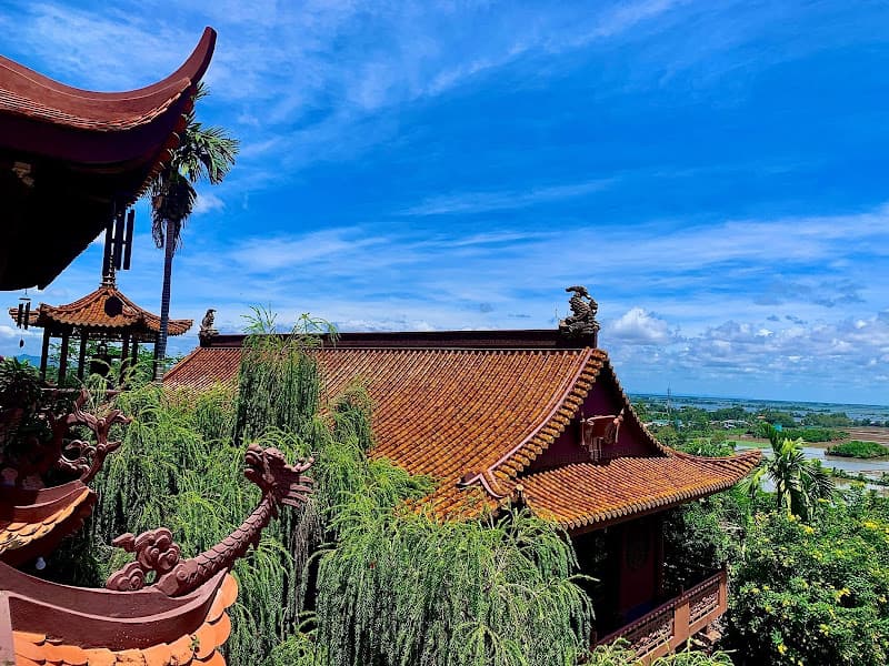 Hình ảnh Phước Điền Tự - Chùa Hang - 5