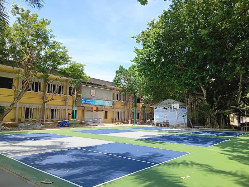 HueIC Pickleball Club (HPC)