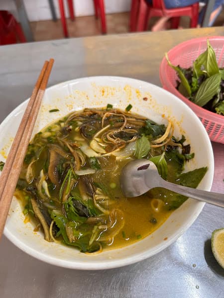 Hình ảnh Lươn Thành Vinh - Chú Lâm - 2