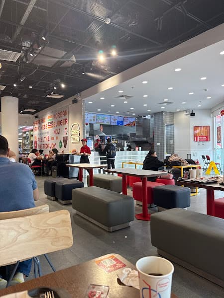 Hình ảnh Lotteria Go Đồng Nai - 4