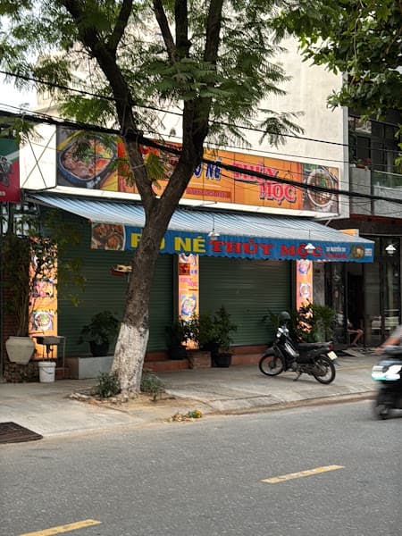 Hình ảnh Bò Né Thuỷ Mộc - 2