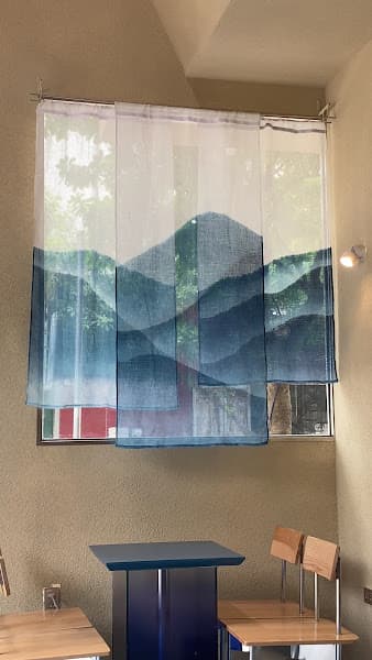 Hình ảnh Cà Phê Thứ Sáu - Bùi Xuân Phái - 6