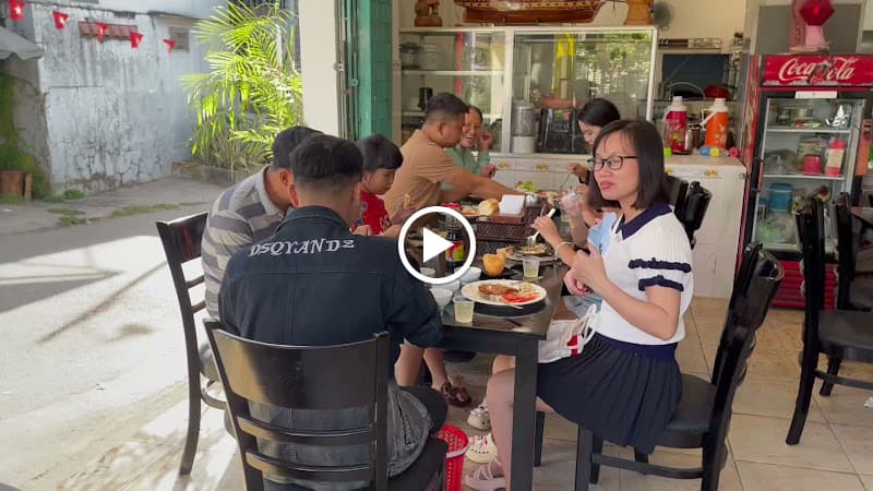 Hình ảnh Cơm Tấm Bò Né Ngã Tư Quốc Tế - 4