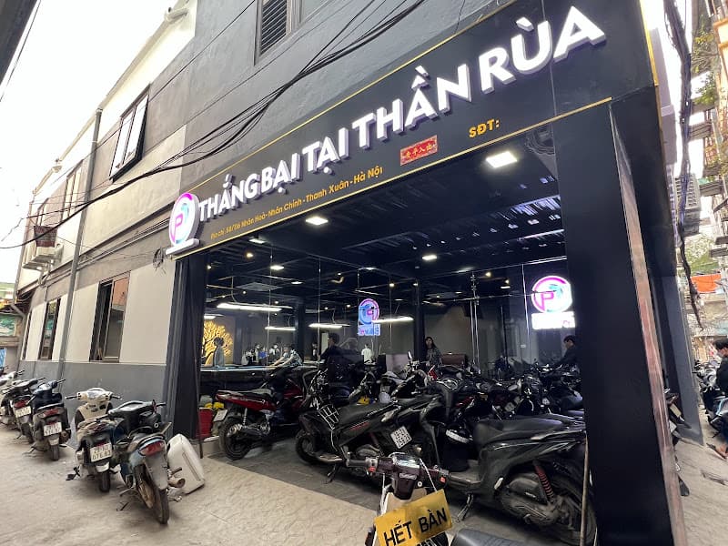 Hình ảnh BI-A PT Billiard Club - 4