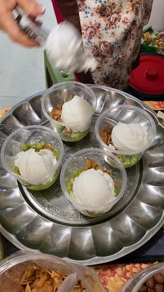 Hình ảnh Kem Bơ Cô Phương - 5