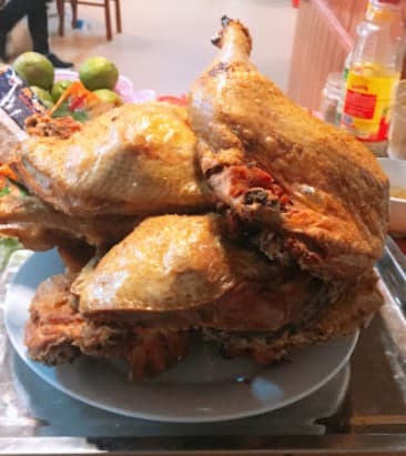 Hình ảnh Nhà Hàng Gà Tây Bắc - 5