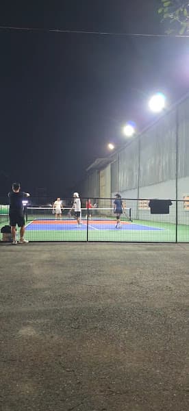 Hình ảnh Hannam pickleball - 5